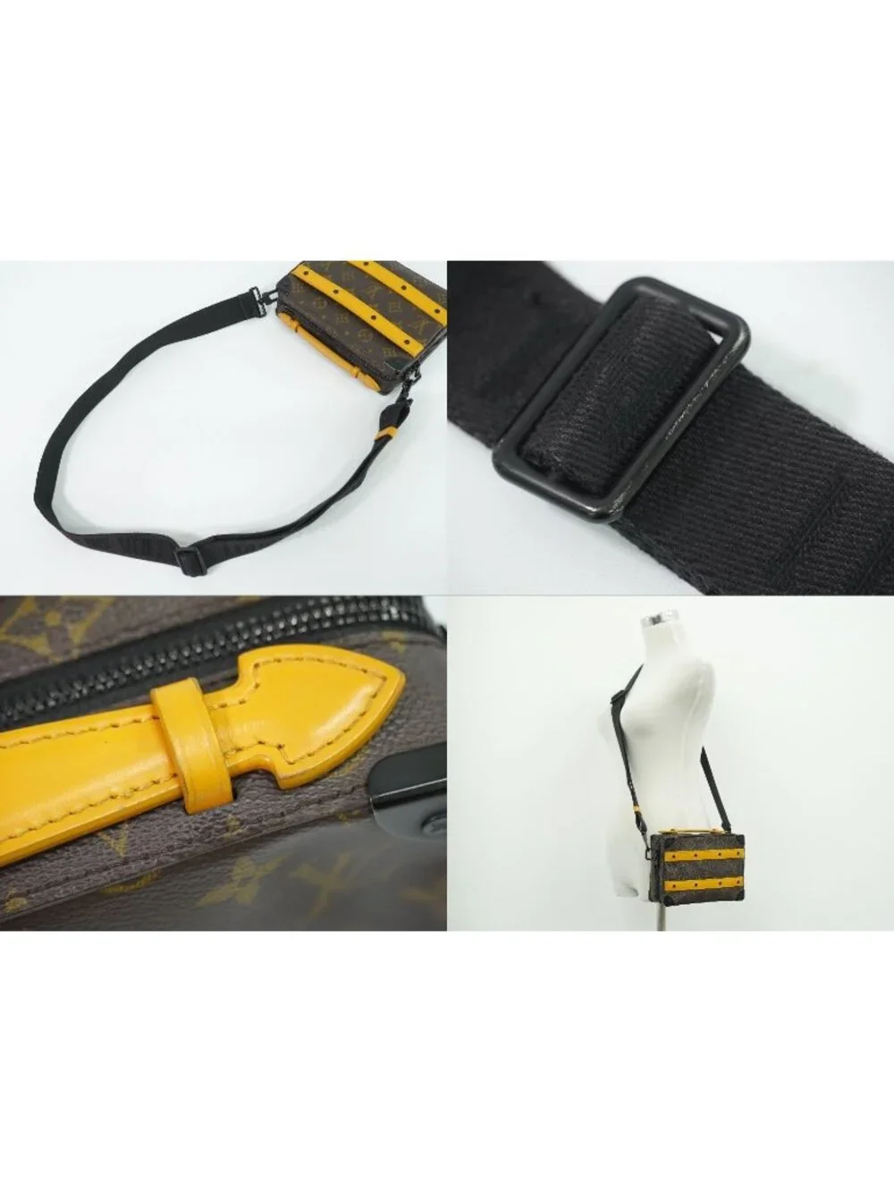 Louis Vuitton etc or